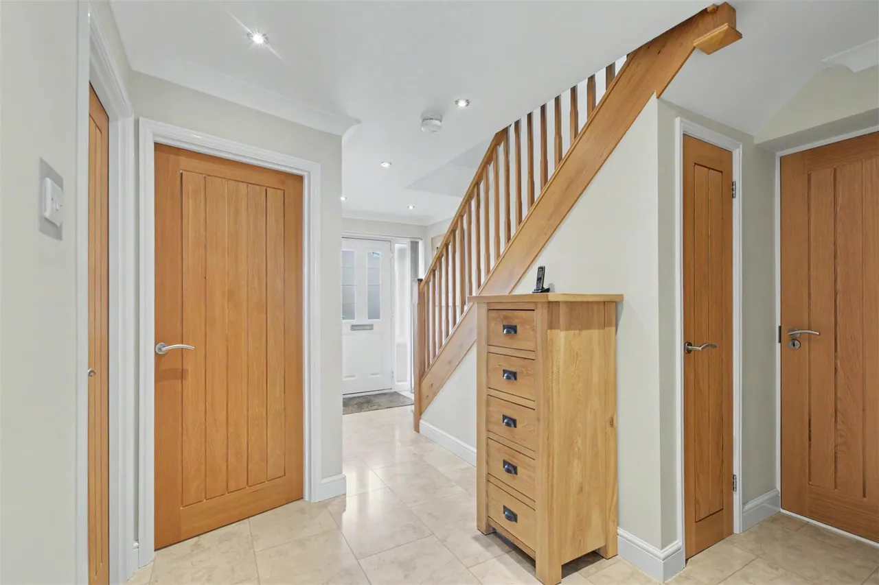 Grange Farm Close, Toton, NG9, photo 5