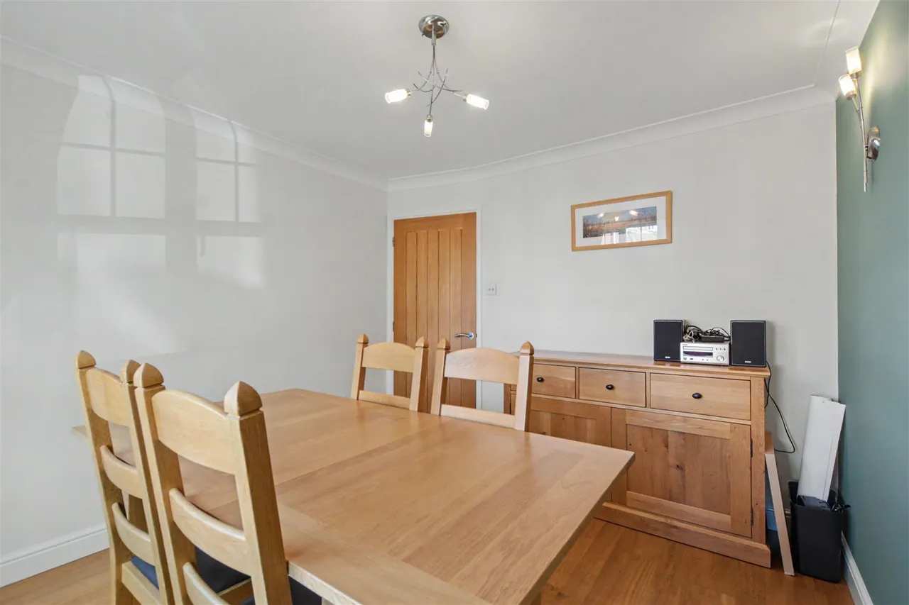 Grange Farm Close, Toton, NG9, photo 9