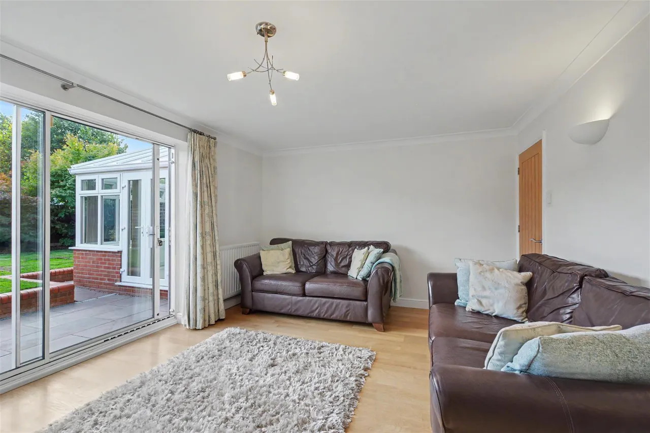 Grange Farm Close, Toton, NG9, photo 10