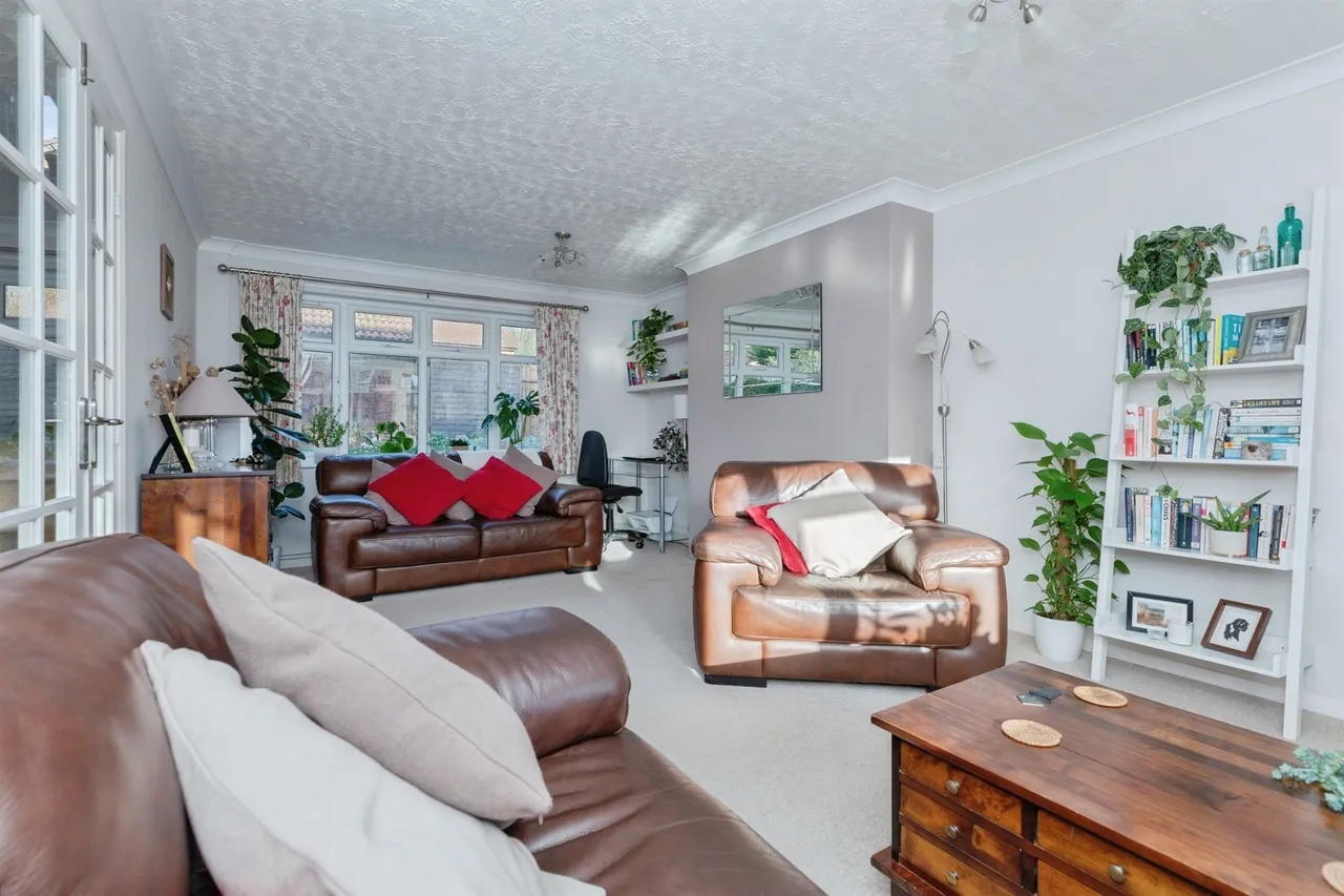 Hewes Close, Glen Parva, LE2, photo 7