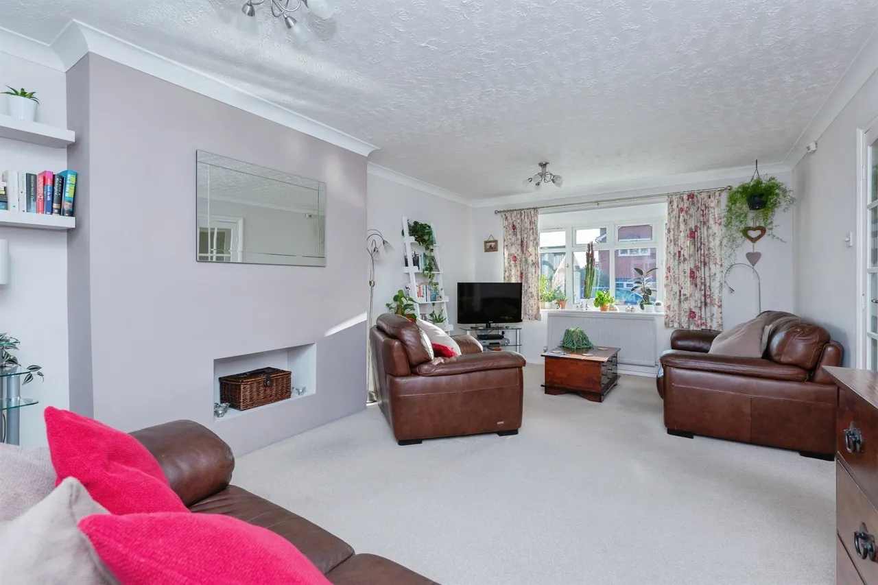 Hewes Close, Glen Parva, LE2, photo 10