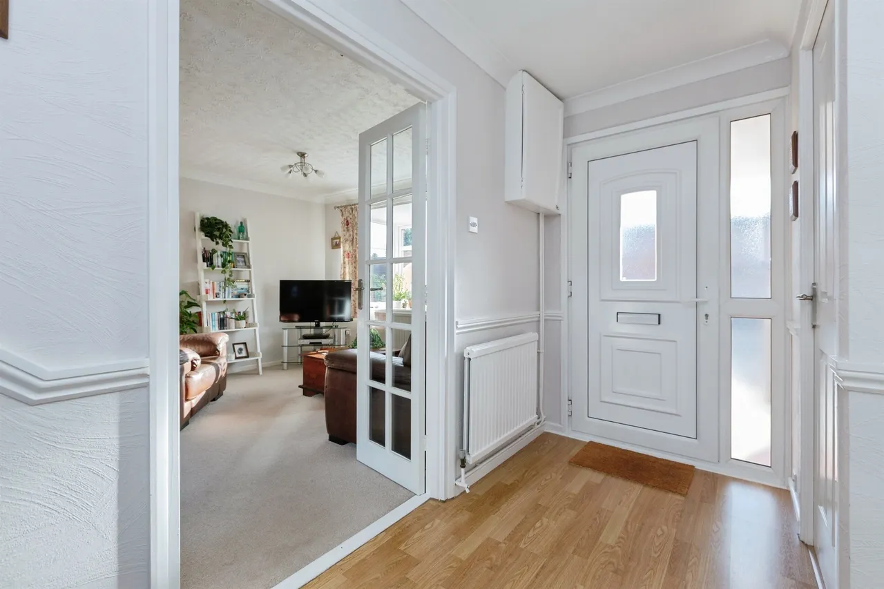 Hewes Close, Glen Parva, LE2, photo 14