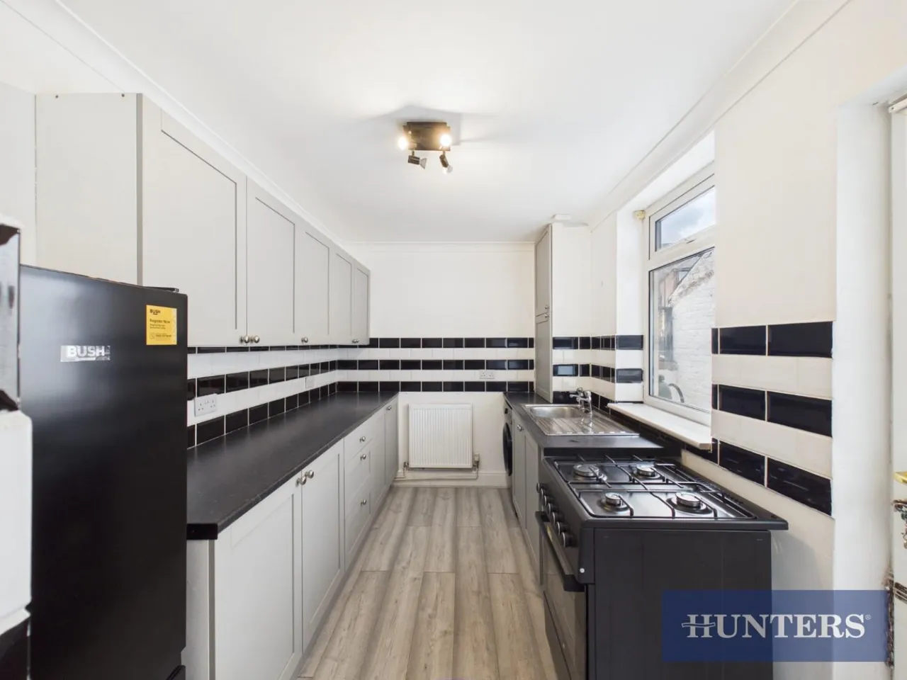 2 bed house for sale — Nelson Street, Bridlington