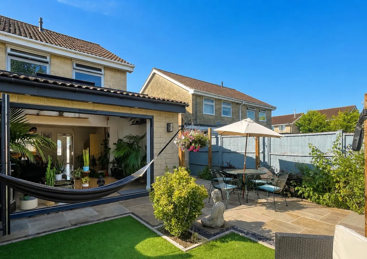 Wyville Road Frome, Somerset BA11 2BT, photo 3