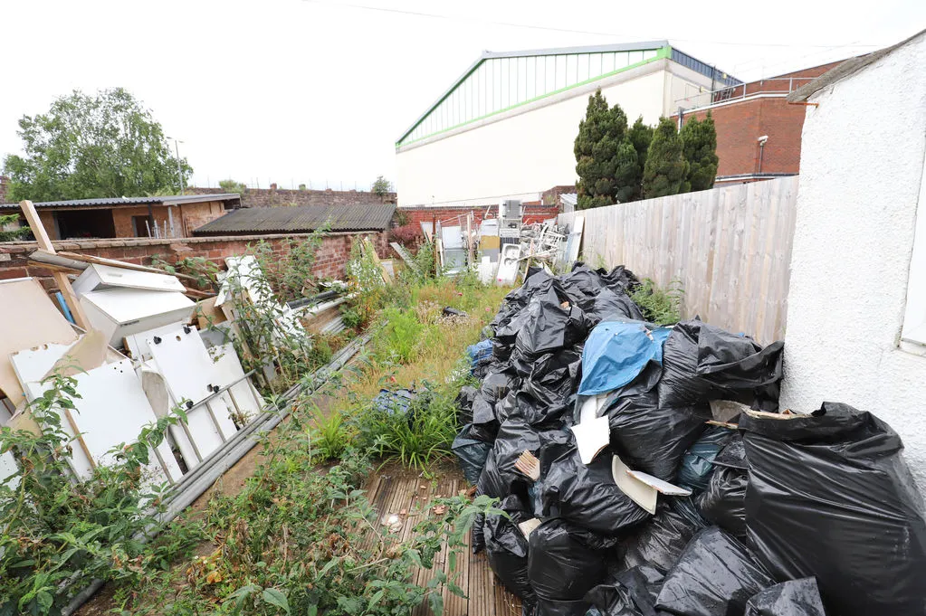 Alphington Street, Exeter, photo 12
