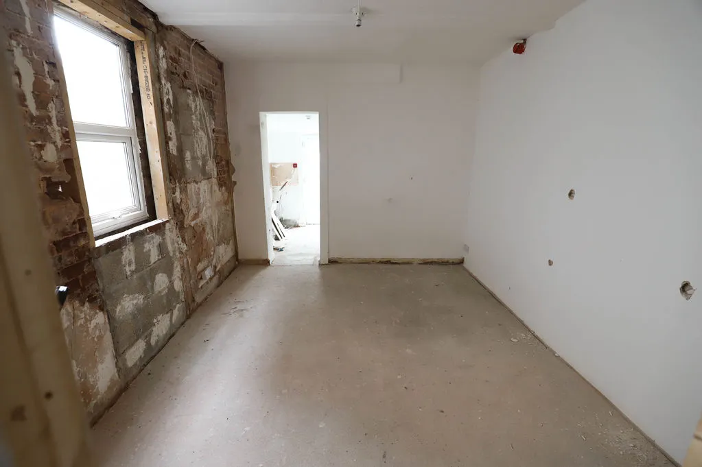 Alphington Street, Exeter, photo 3
