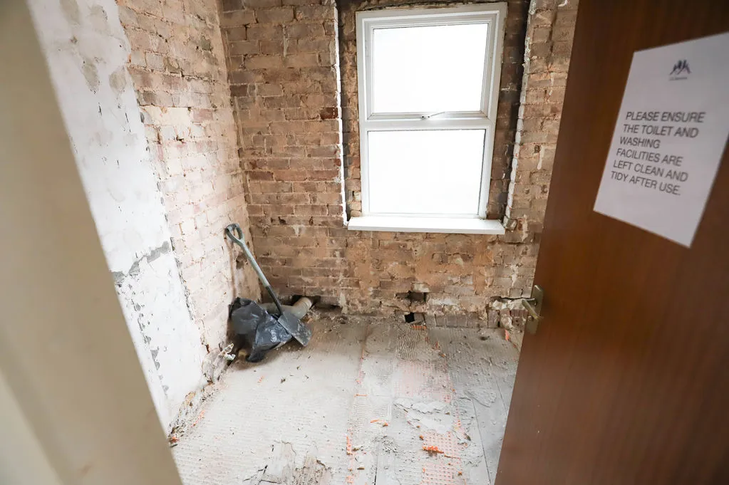 Alphington Street, Exeter, photo 5