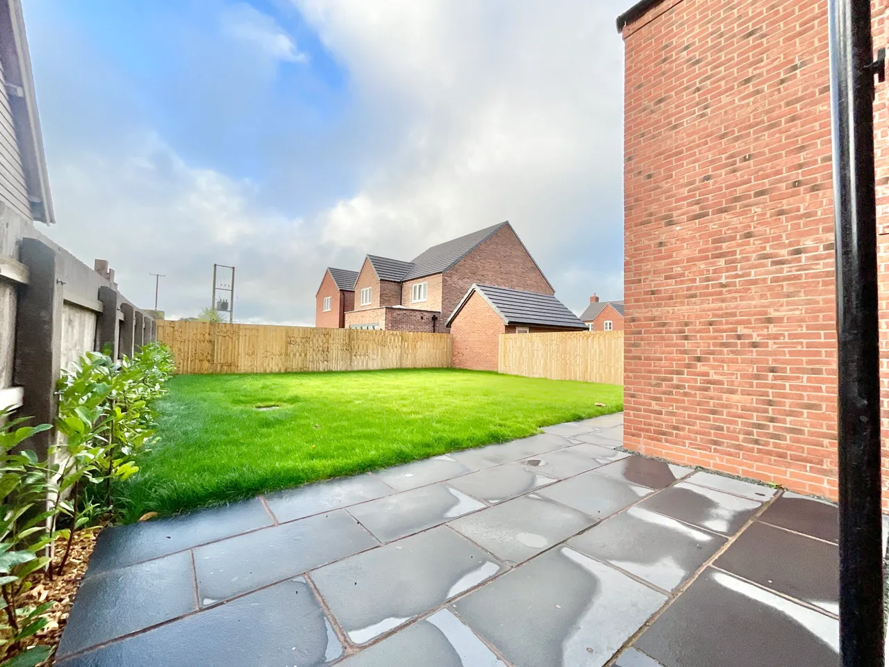 Stafford Road, Woodseaves, ST20, photo 16