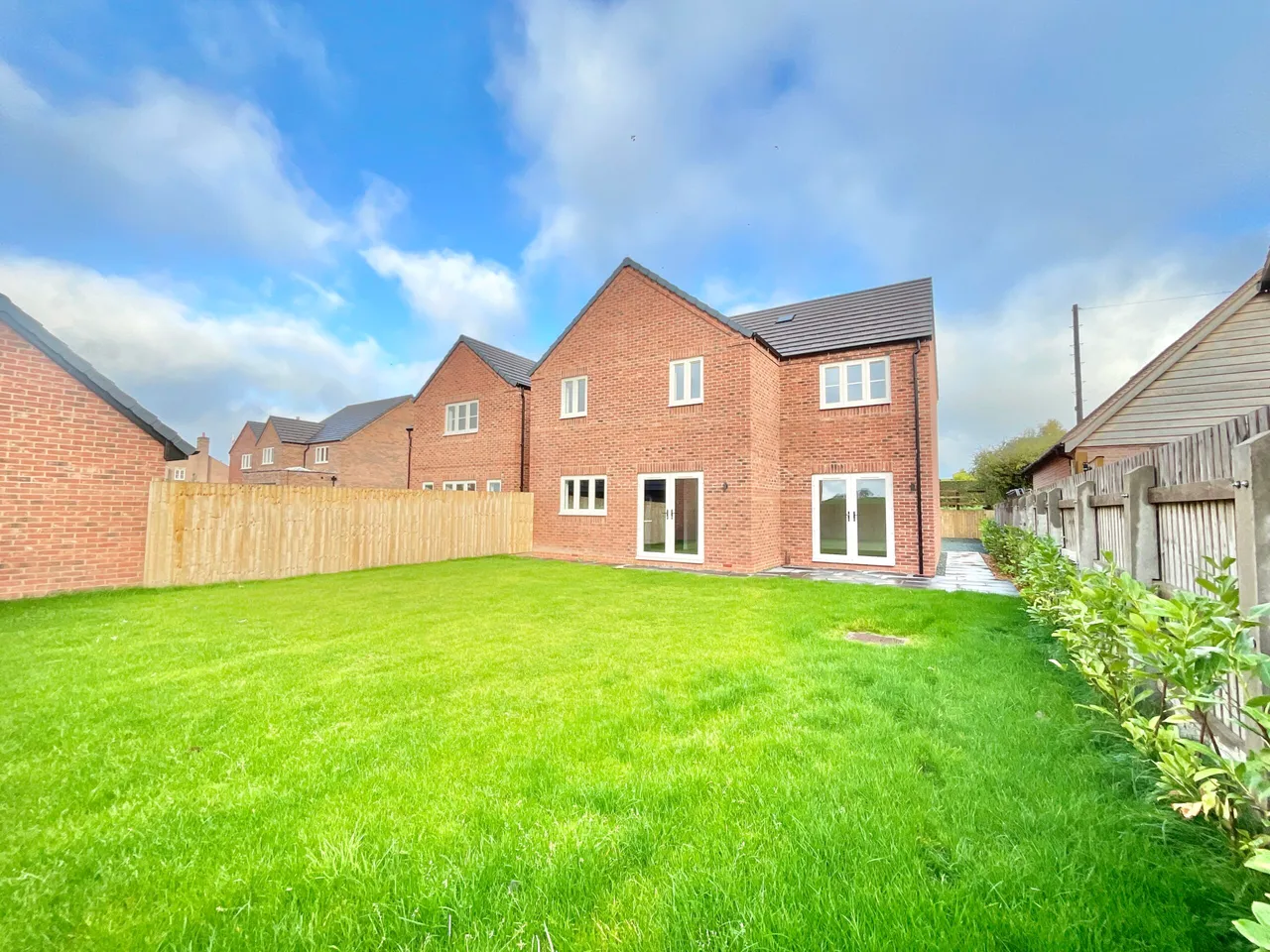 Stafford Road, Woodseaves, ST20, photo 4