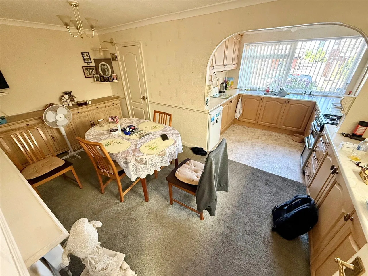 Woodbury Road, Stourport-on-Severn, Worcestershire, DY13 8XR, photo 4