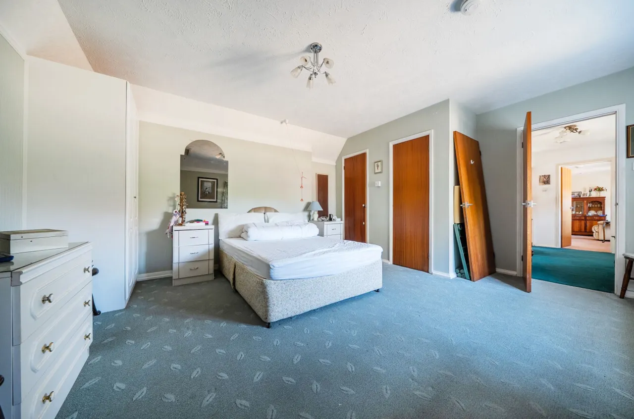 Off Manor Farm Court, Selsey, PO20, photo 7