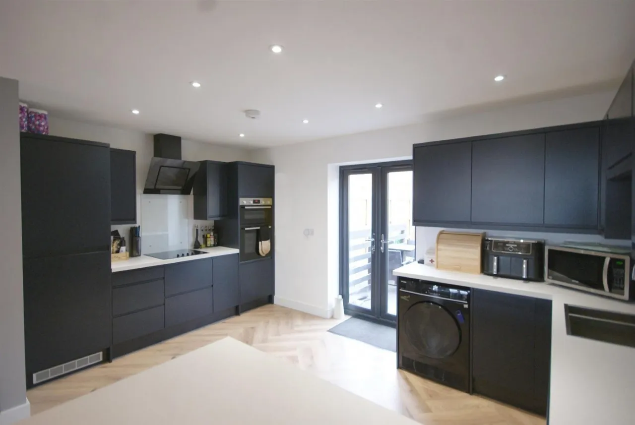 Yarborough Road, Lincoln, photo 6