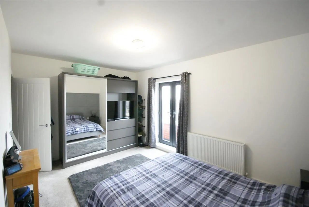 Yarborough Road, Lincoln, photo 9