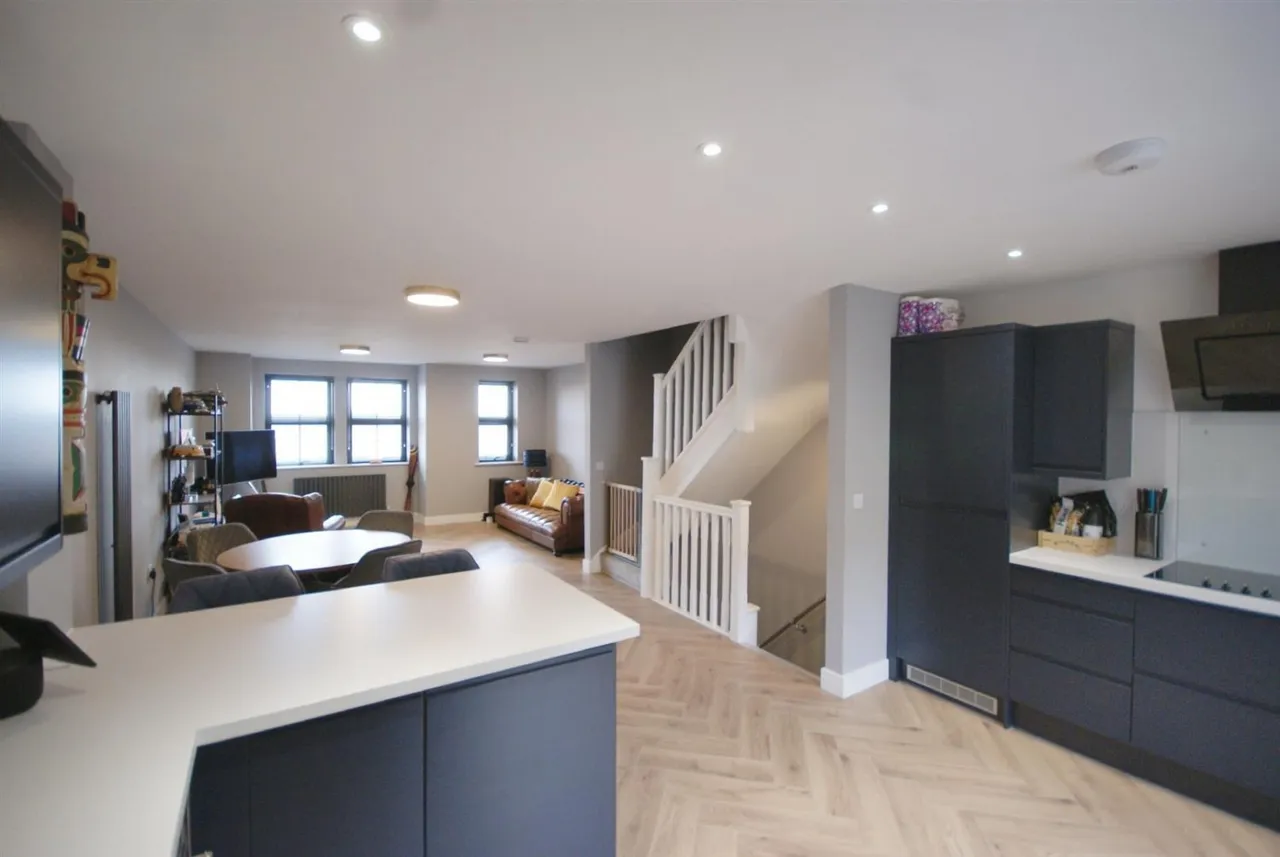 Yarborough Road, Lincoln, photo 7