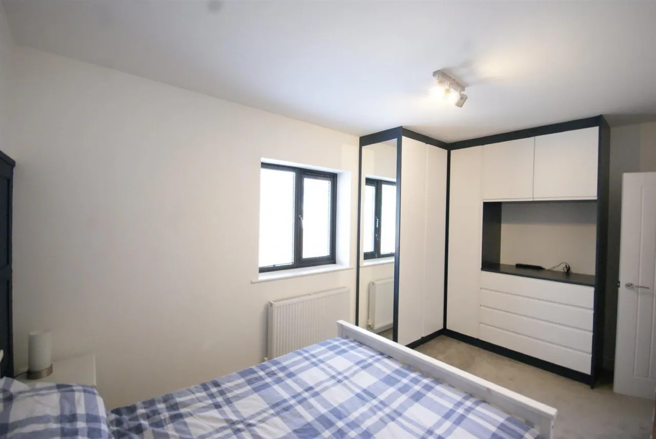 Yarborough Road, Lincoln, photo 12