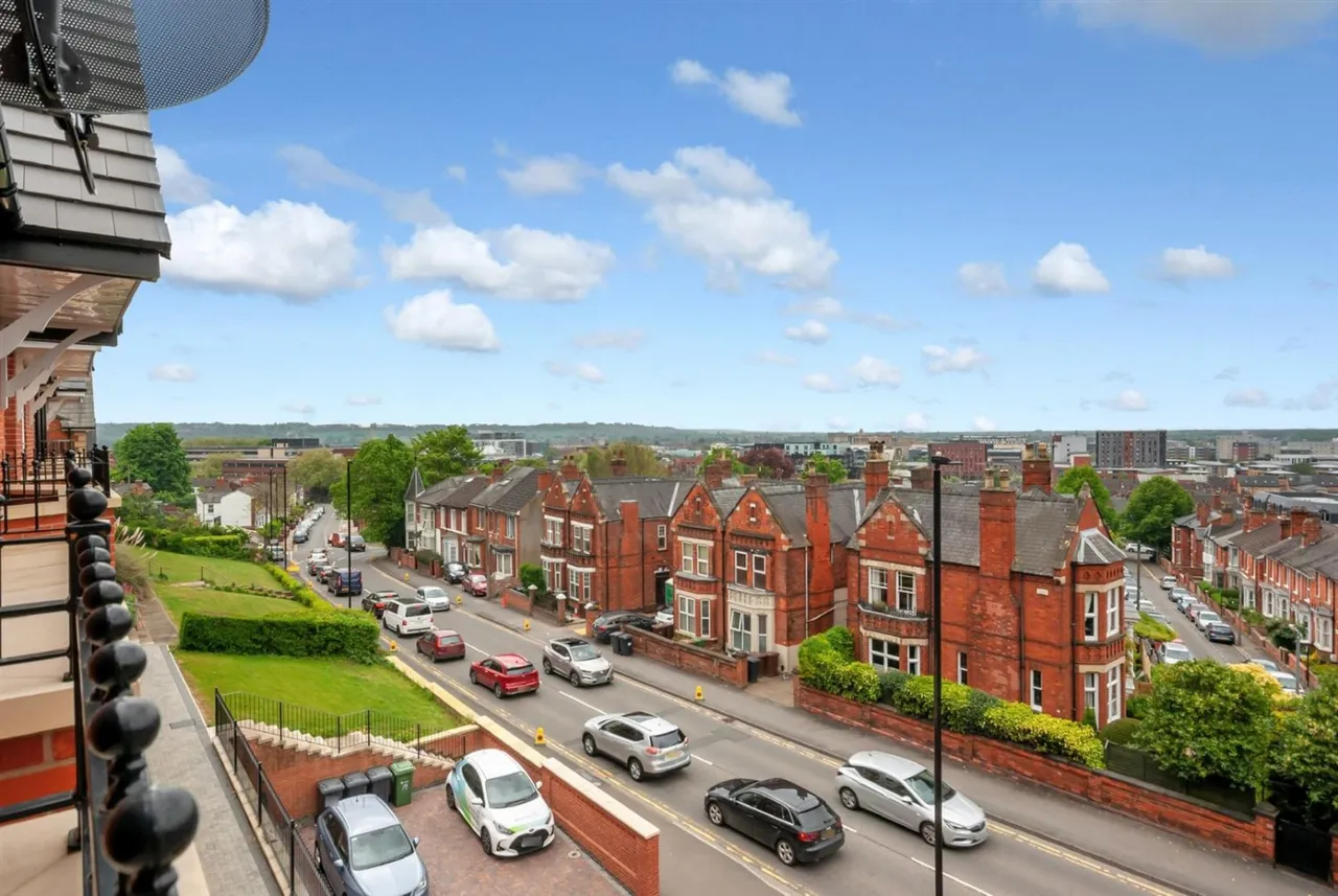 Yarborough Road, Lincoln, photo 10
