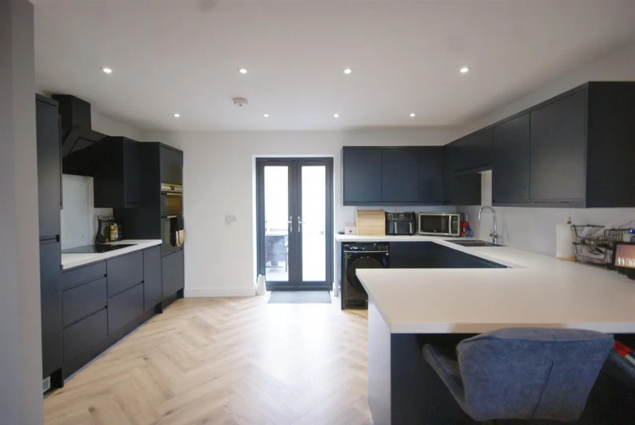 Yarborough Road, Lincoln, photo 4