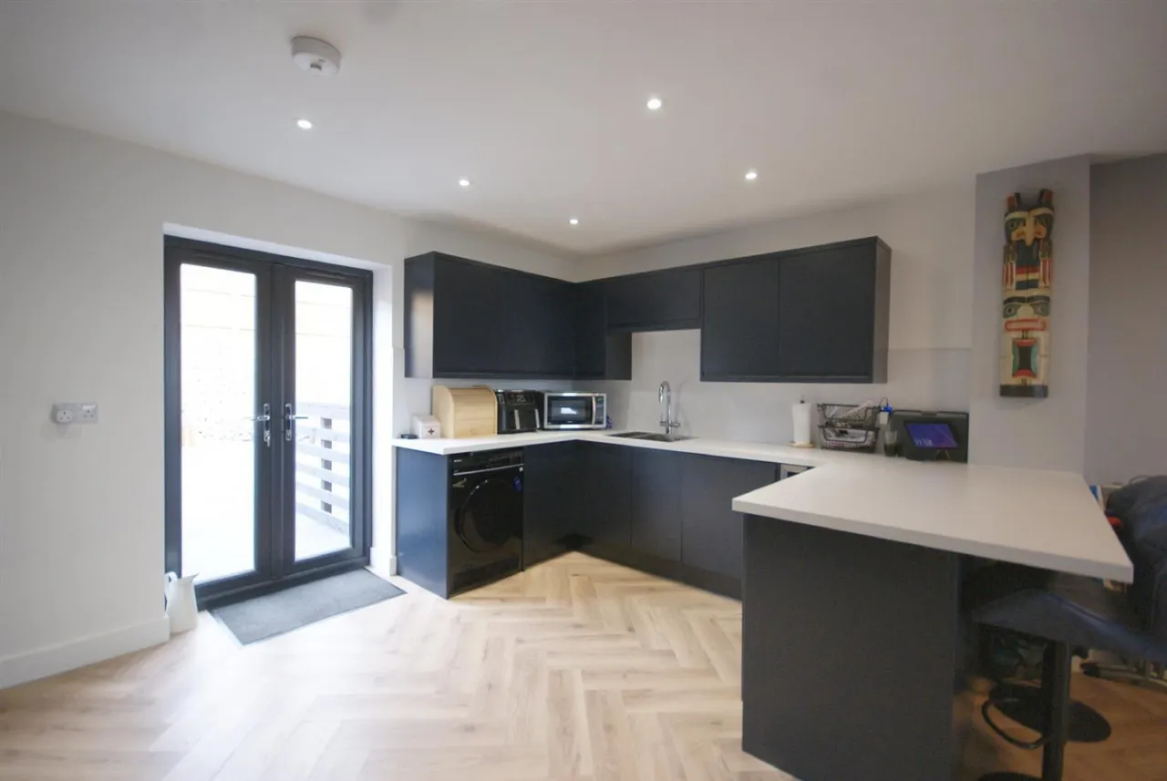 Yarborough Road, Lincoln, photo 5