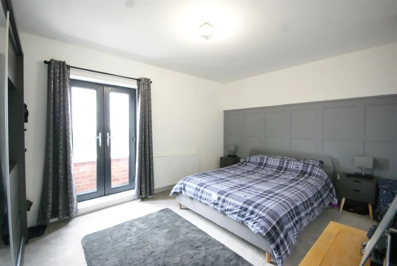 Yarborough Road, Lincoln, photo 8