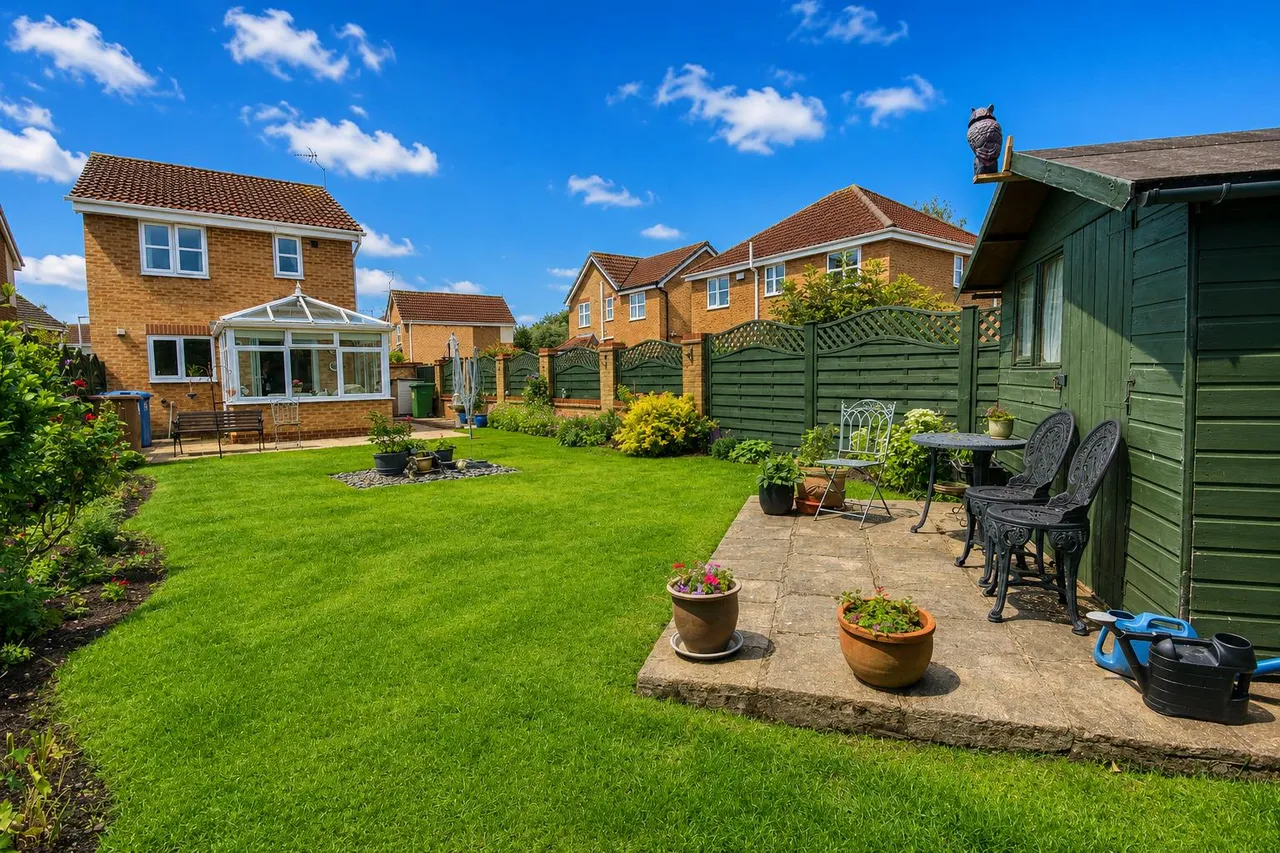 Butterfly Meadows, Beverley, photo 10