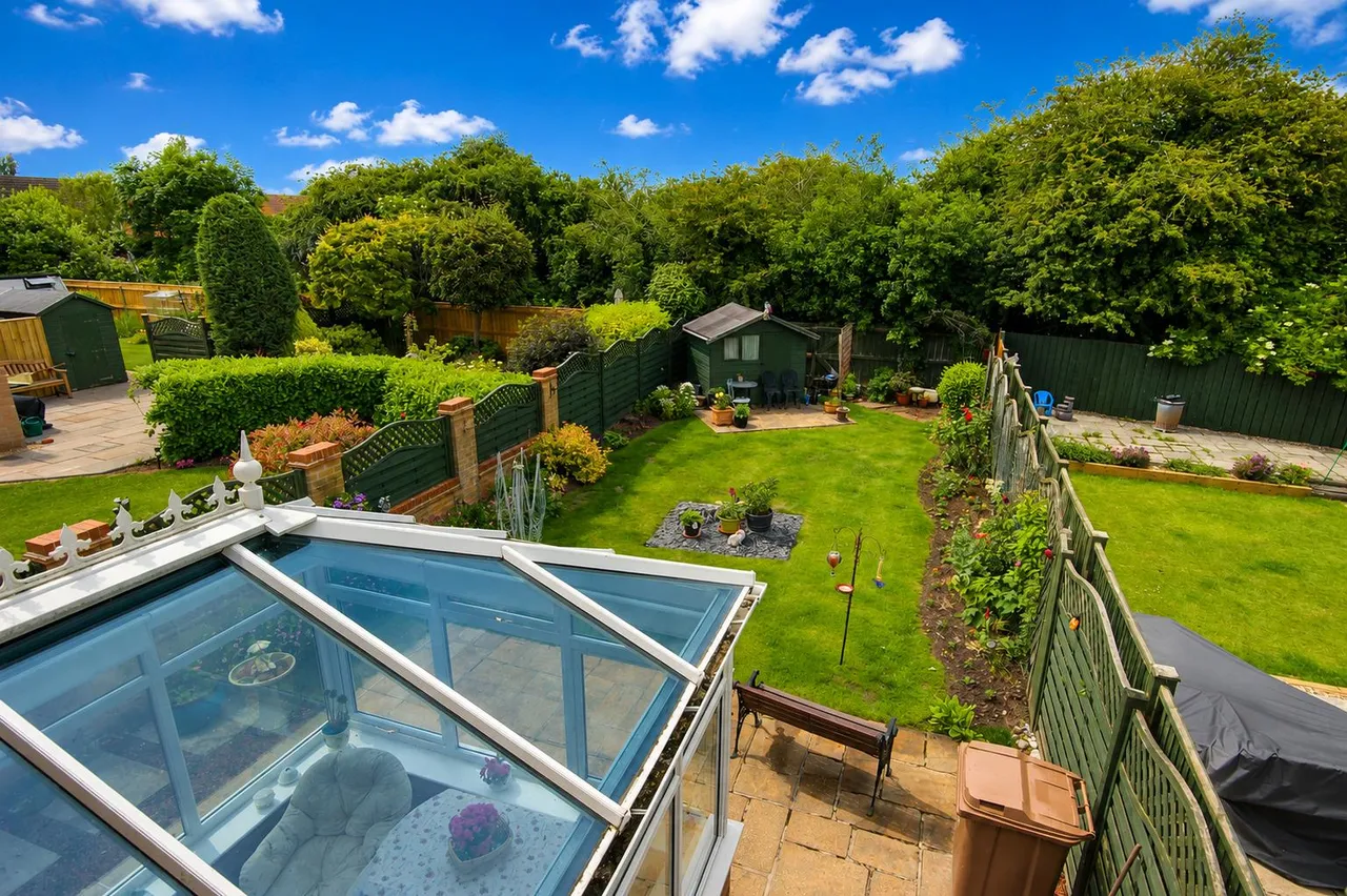 Butterfly Meadows, Beverley, photo 11