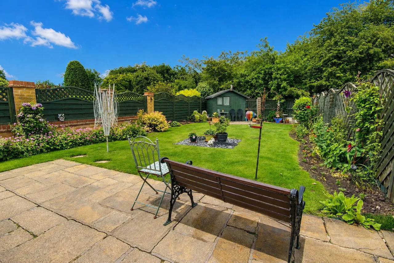 Butterfly Meadows, Beverley, photo 12