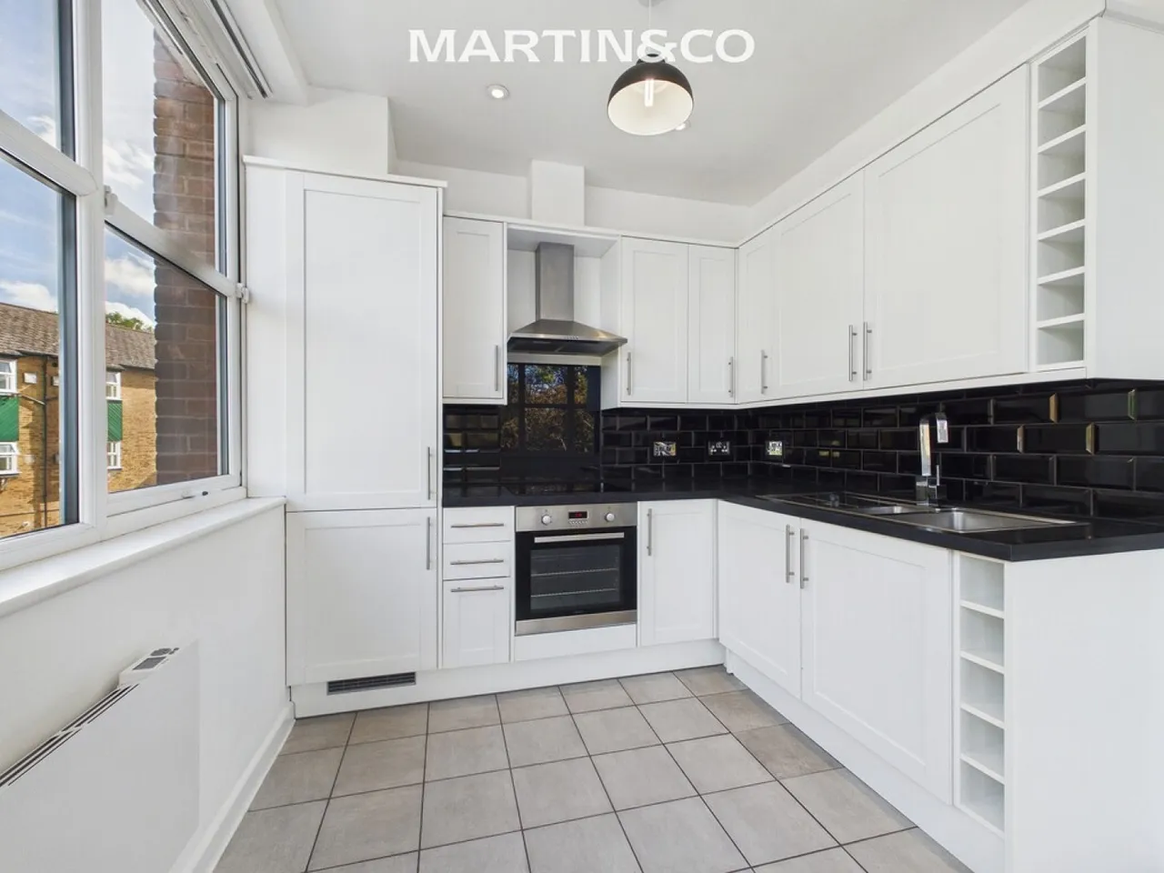 Trinity Court, Wokingham, RG41, photo 3