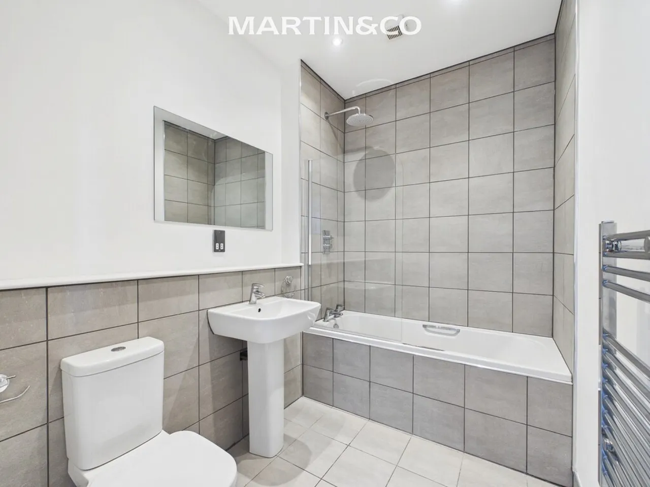 Trinity Court, Wokingham, RG41, photo 8