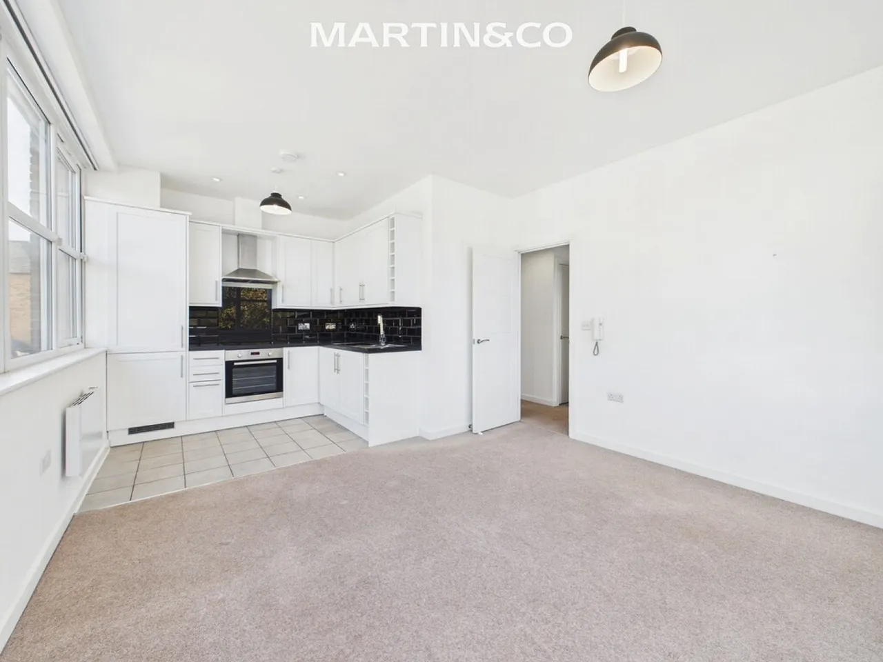 Trinity Court, Wokingham, RG41, photo 4