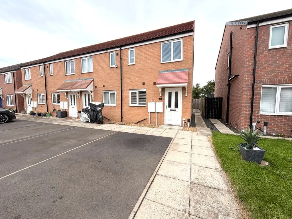 Morpeth NE65 0GU, NE65, photo 2