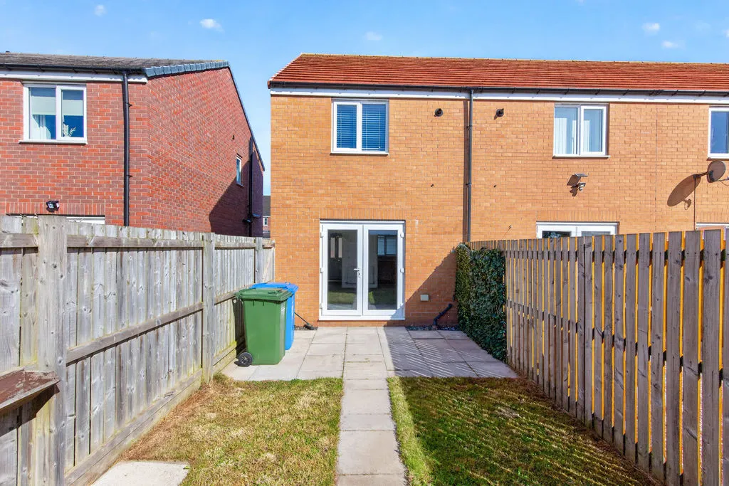 Morpeth NE65 0GU, NE65, photo 17