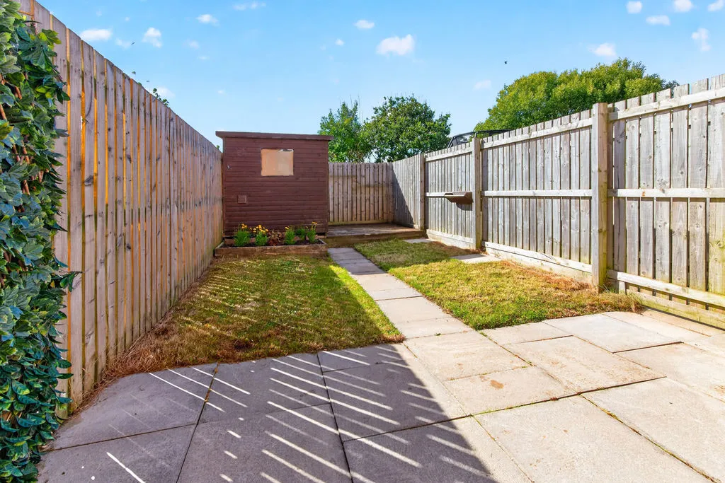 Morpeth NE65 0GU, NE65, photo 16