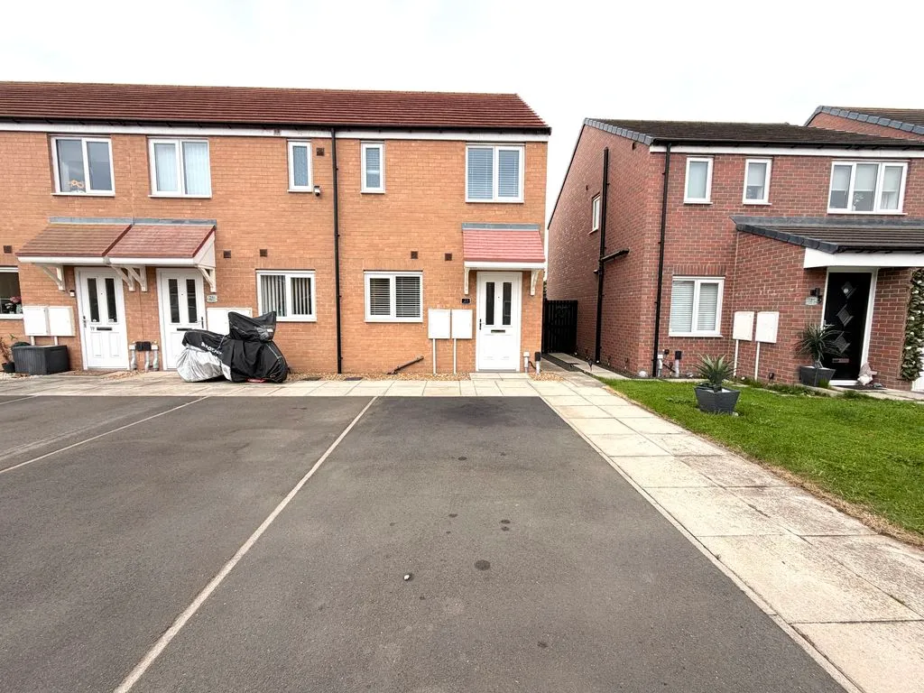 Morpeth NE65 0GU, NE65, photo 4
