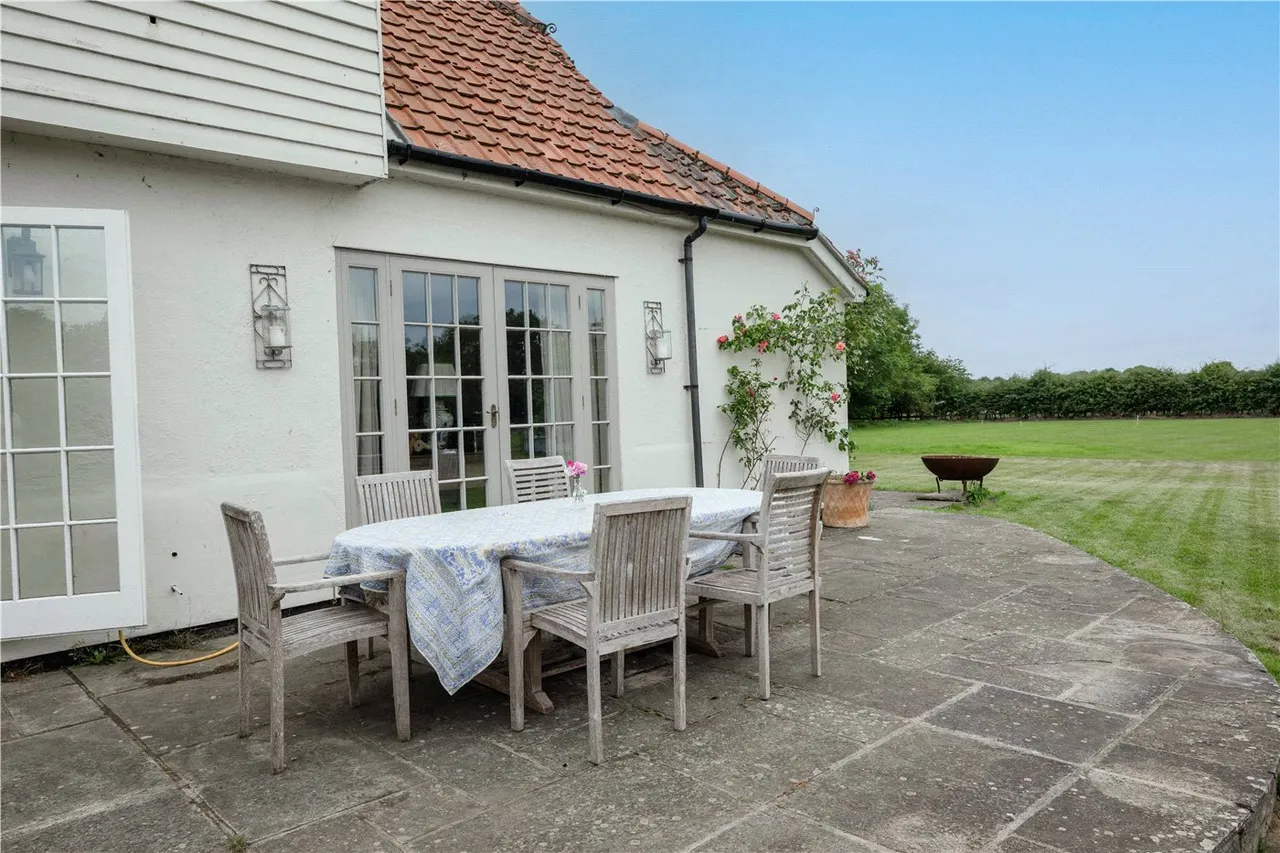 Smallbridge, Bures, Suffolk, CO8, photo 5