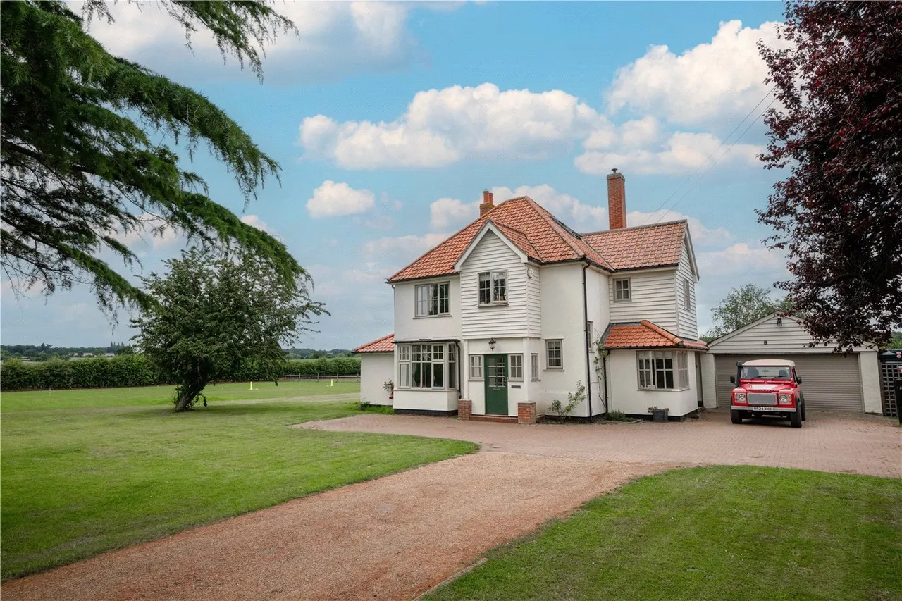 Smallbridge, Bures, Suffolk, CO8, photo 3