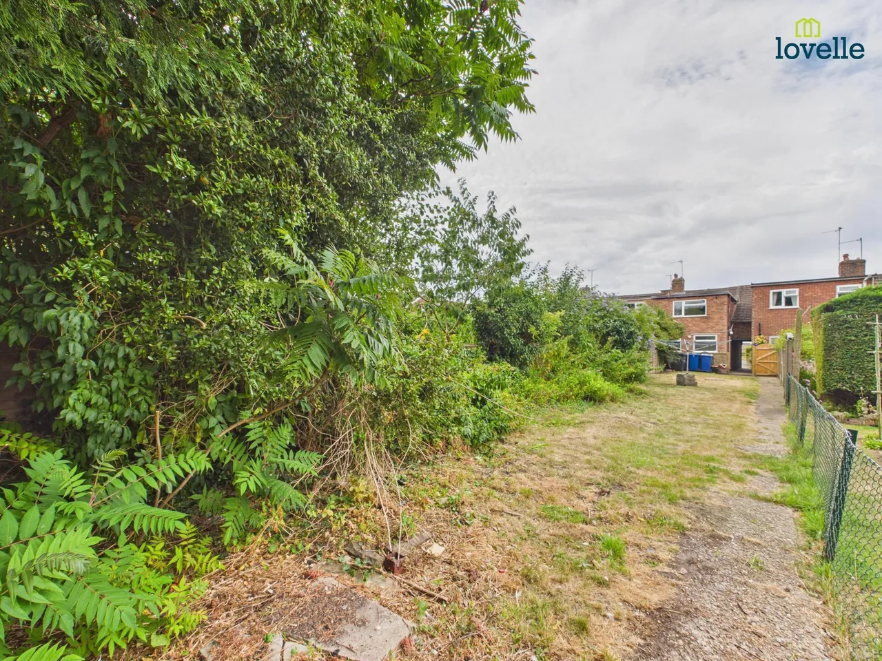 Willingham Road, Market Rasen, LN8, photo 14