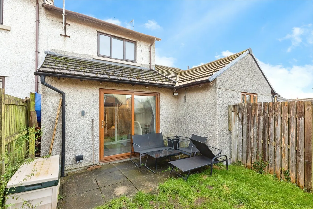 Colthirst Drive, Clitheroe, BB7, photo 17