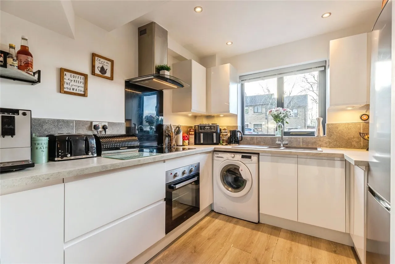 Colthirst Drive, Clitheroe, BB7, photo 5