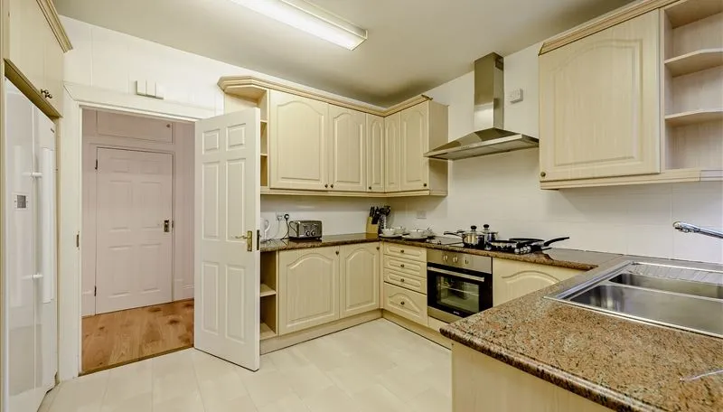 Park Road, St. John's Wood, NW8, photo 10