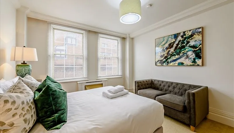 Park Road, St. John's Wood, NW8, photo 12