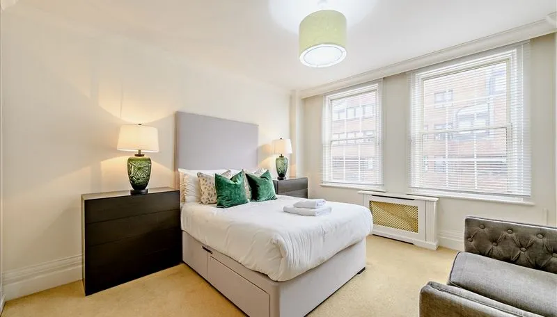 Park Road, St. John's Wood, NW8, photo 9