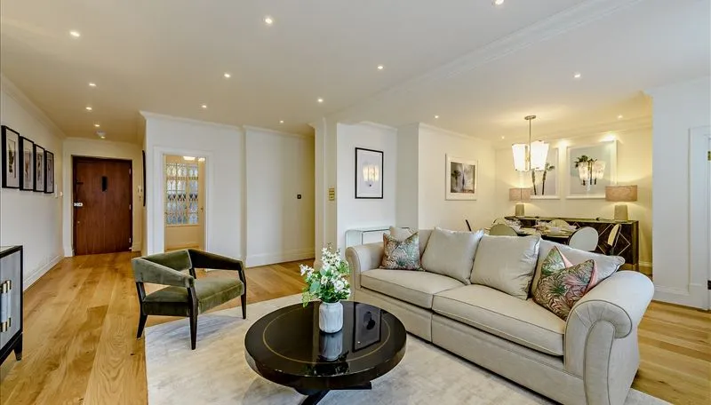 Park Road, St. John's Wood, NW8, photo 6