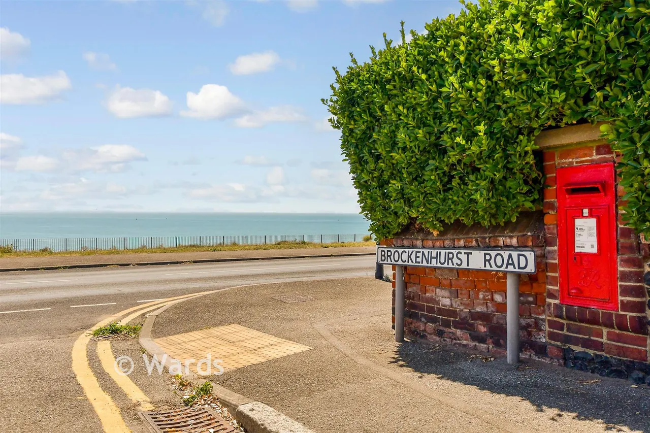 Brockenhurst Road, Ramsgate, CT11, photo 16