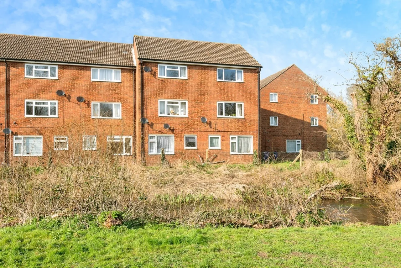 Icknield Close, Ickleford, Hitchin, SG5, photo 17