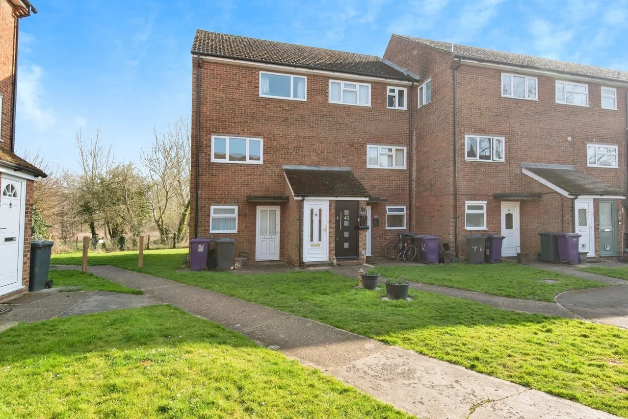 Icknield Close, Ickleford, Hitchin, SG5, photo 16
