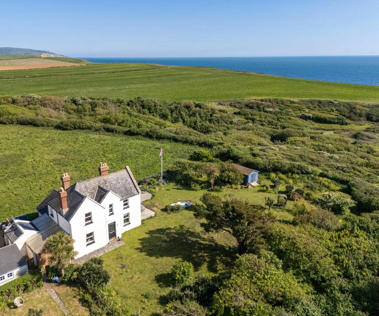 Brighstone, PO30, photo 18