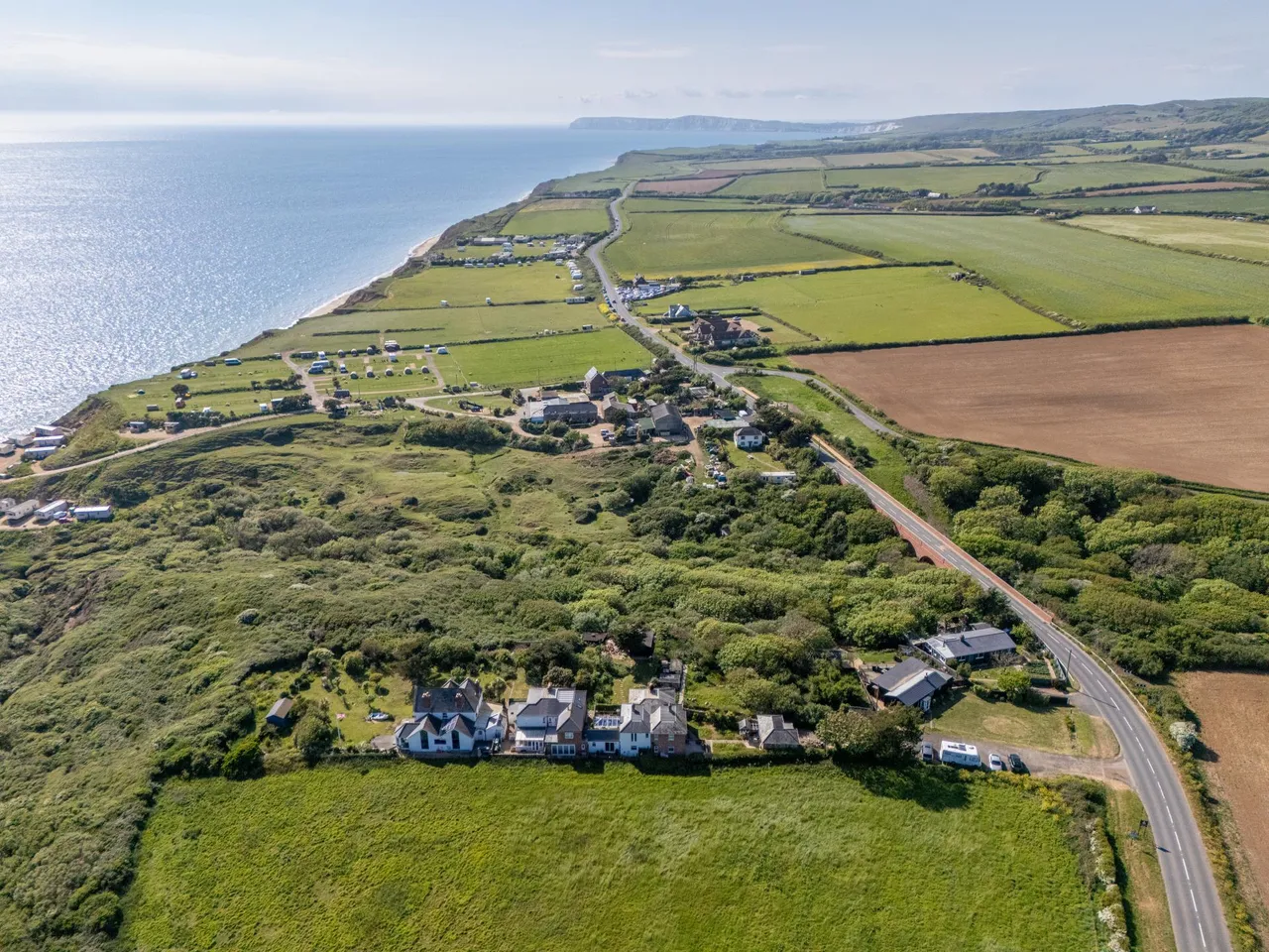 Brighstone, PO30, photo 19