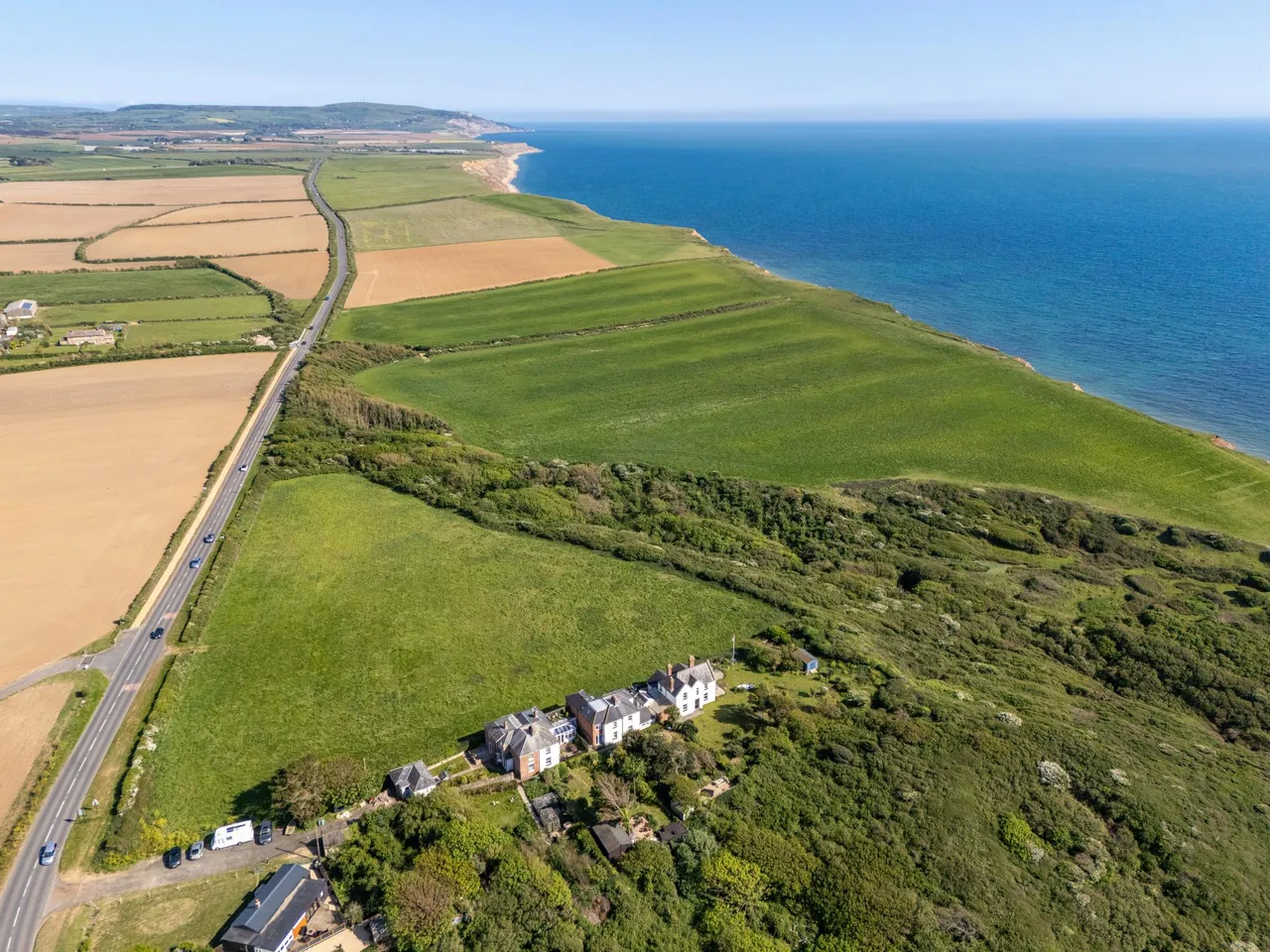 Brighstone, PO30, photo 3