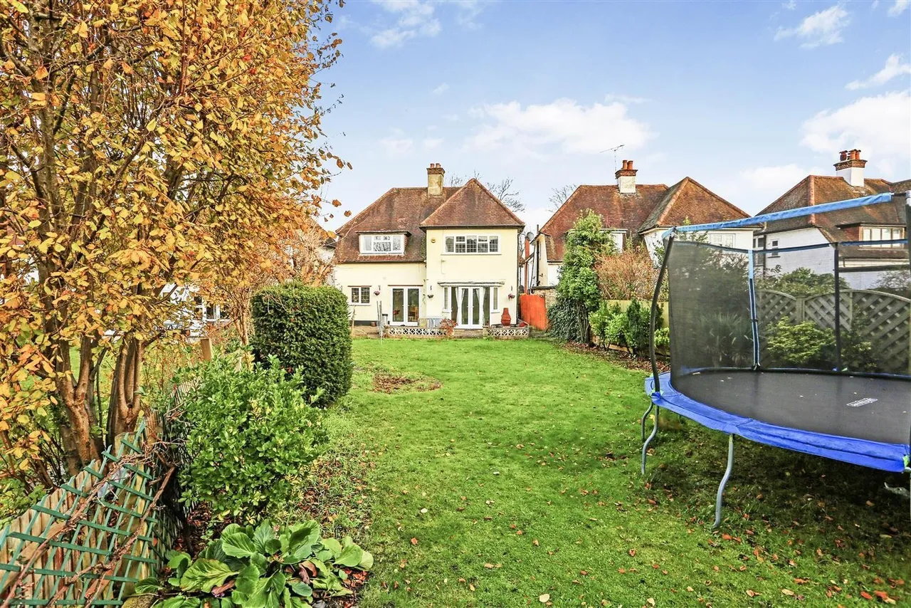 Sandy Lane, South Cheam, SM2, photo 2