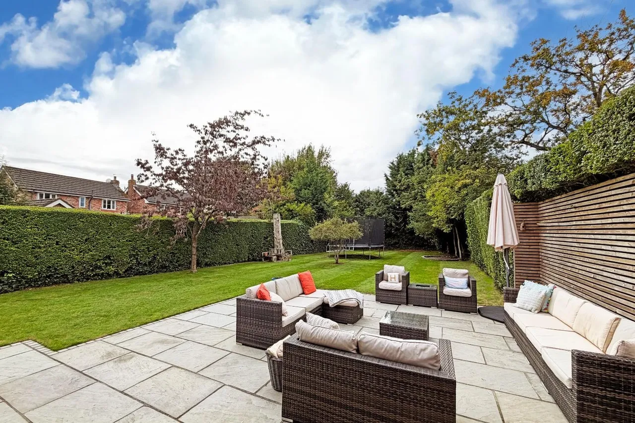 Heyes Lane, Timperley, Cheshire WA15 6DZ, photo 44